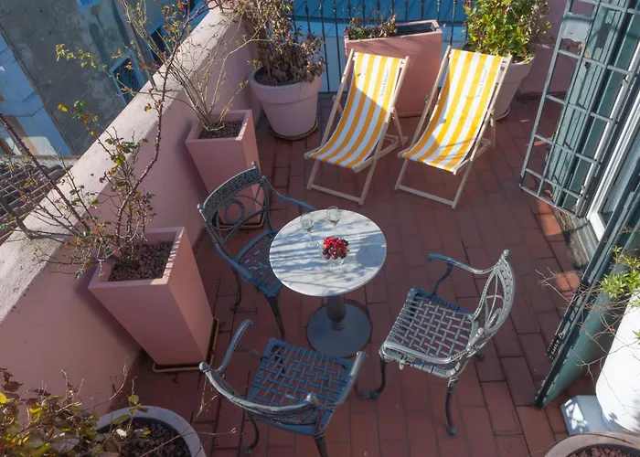 G House 公寓 威尼斯