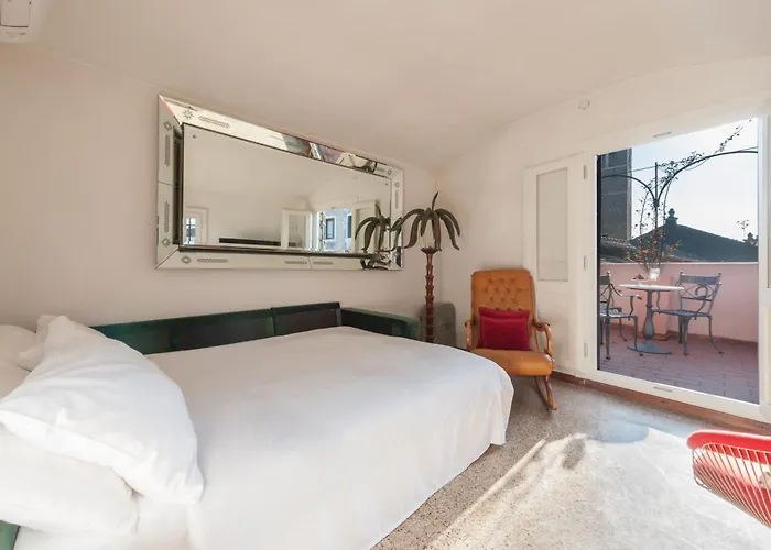 公寓 G House 威尼斯