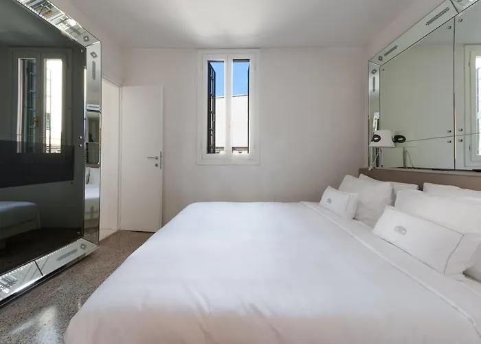 G House 公寓 威尼斯