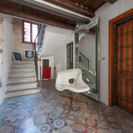 G House * Wenecja