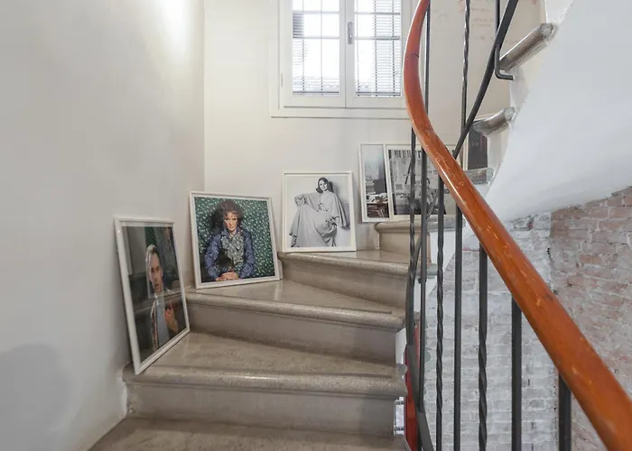 Διαμέρισμα G House *