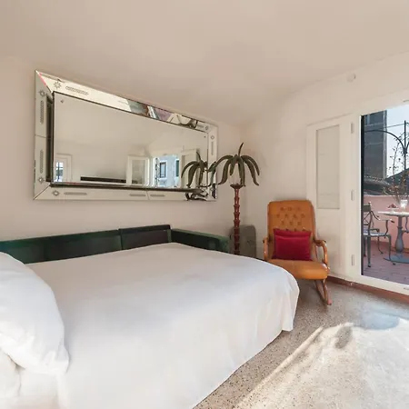 公寓 G House 威尼斯