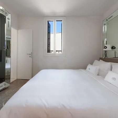 G House Nyaraló Velence