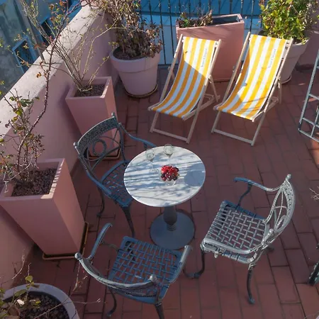 G House Apartment Venedig