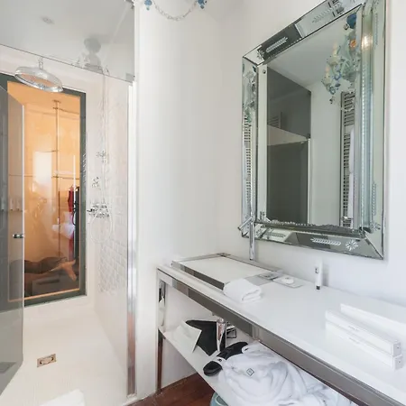 G House Apartment Venedig