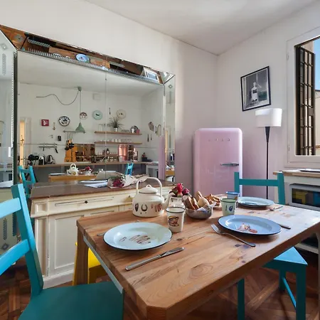 G House Appartement *