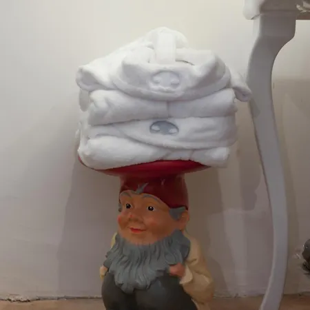 Appartement G House *