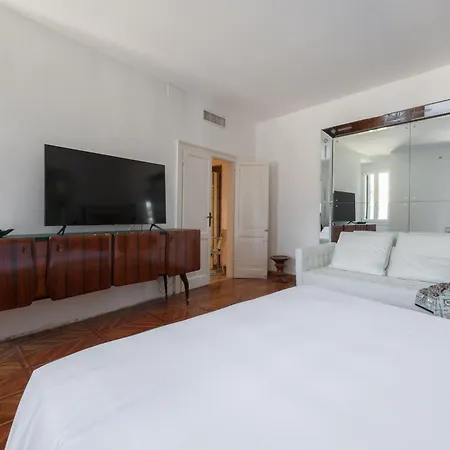 G House Appartement *