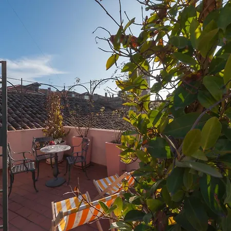 G House Appartement *